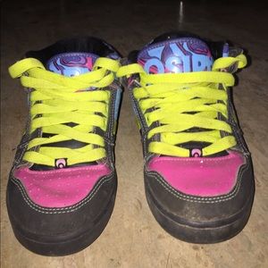 Osiris Skate Shoes